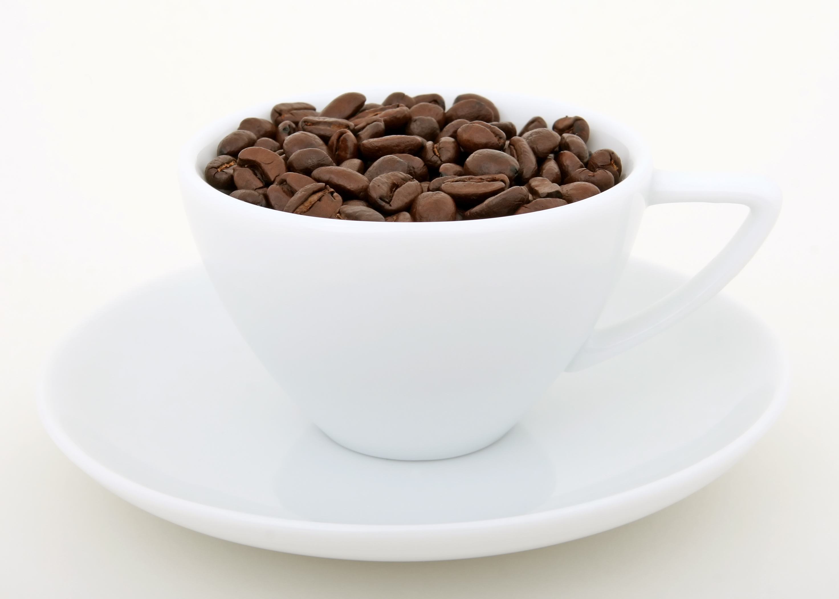 Coffee beans - Stimulant drug for home and office