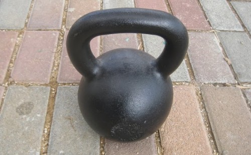 My Kettlebell 500x309