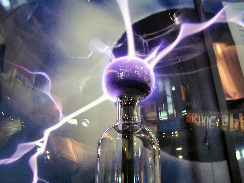 High Voltage 1024x768
