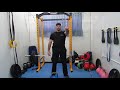 Front Raise